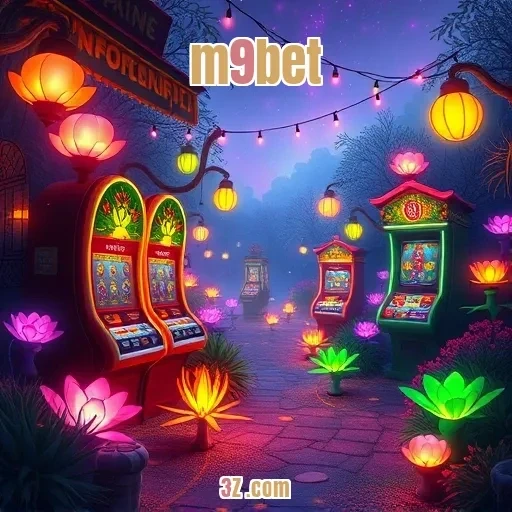 m9bet e Sports: Entre na Arena das Apostas e Emoções