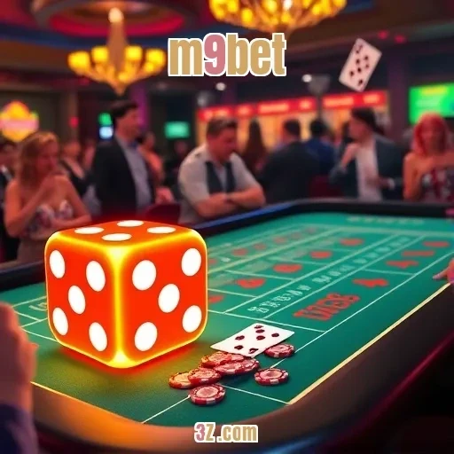 Explore os Tournaments do M9bet e Ganhe Prêmios Incríveis