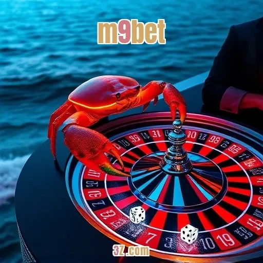 A Experiência Virtual no m9bet: Jogos que Encantam e Diversificam