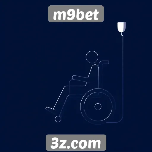 Acessibilidade e usabilidade da plataforma m9bet