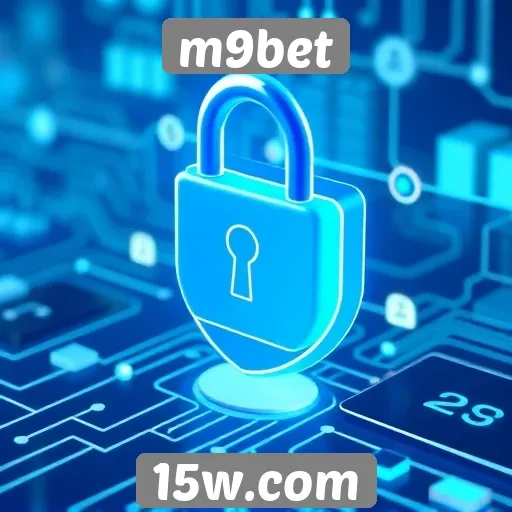 Impacto da segurança nas transações do m9bet
