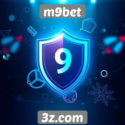 Avaliação de segurança do m9bet para usuários