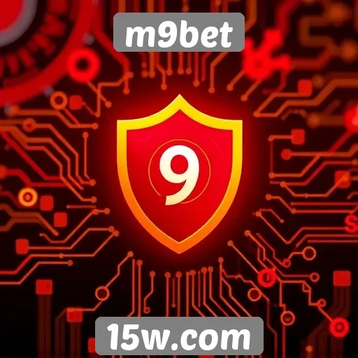 Estudo sobre a segurança das transações no m9bet