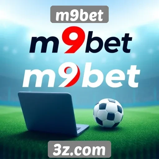 Comparativo entre m9bet e concorrentes no mercado
